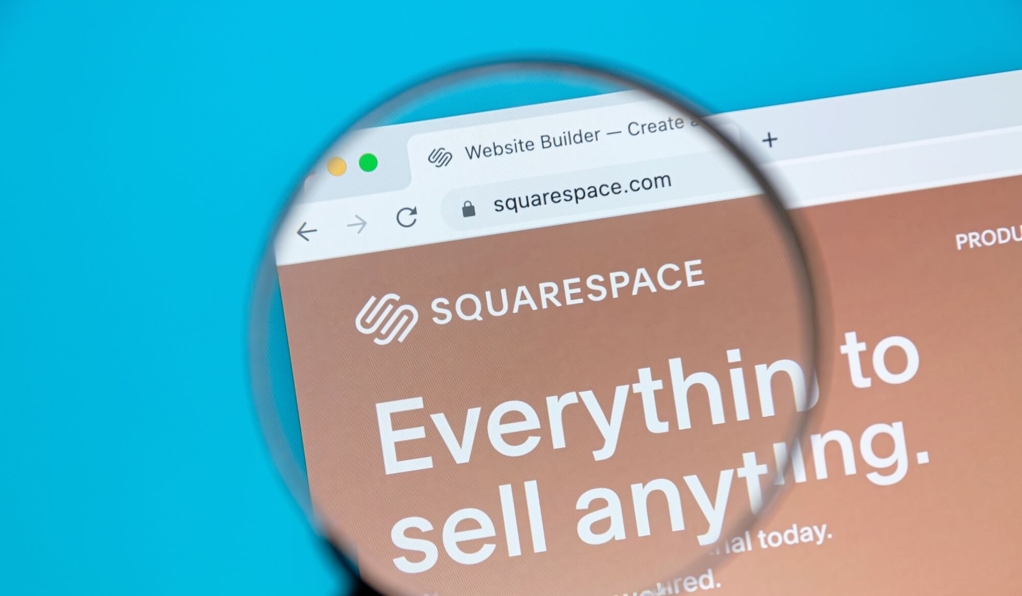 Featured image for “Peace Out Google Domains! Squarespace Makes G-Suite App Acquisition Public, Buying For A Cool $180M”